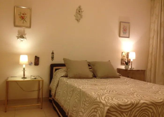Hotel con cani ammessi a Sorrento