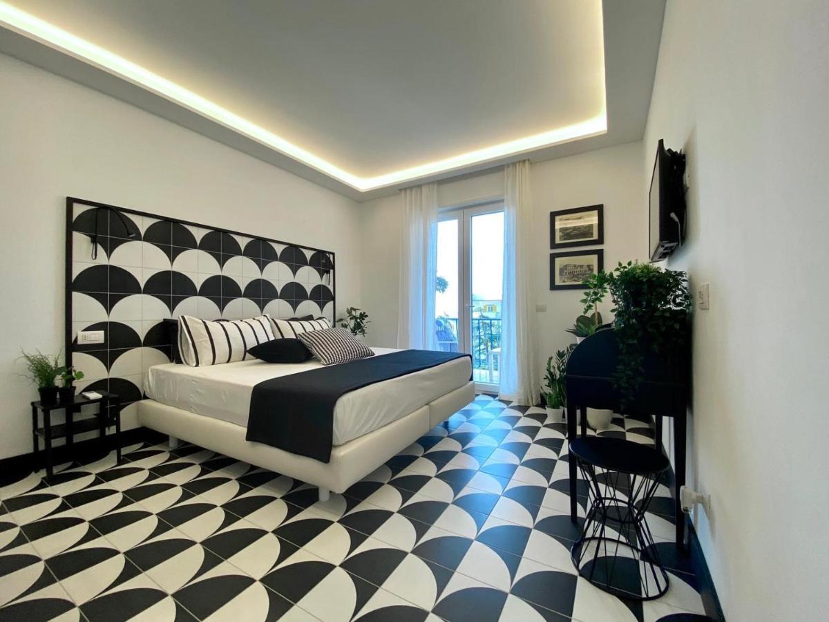 Chambre Double Deluxe