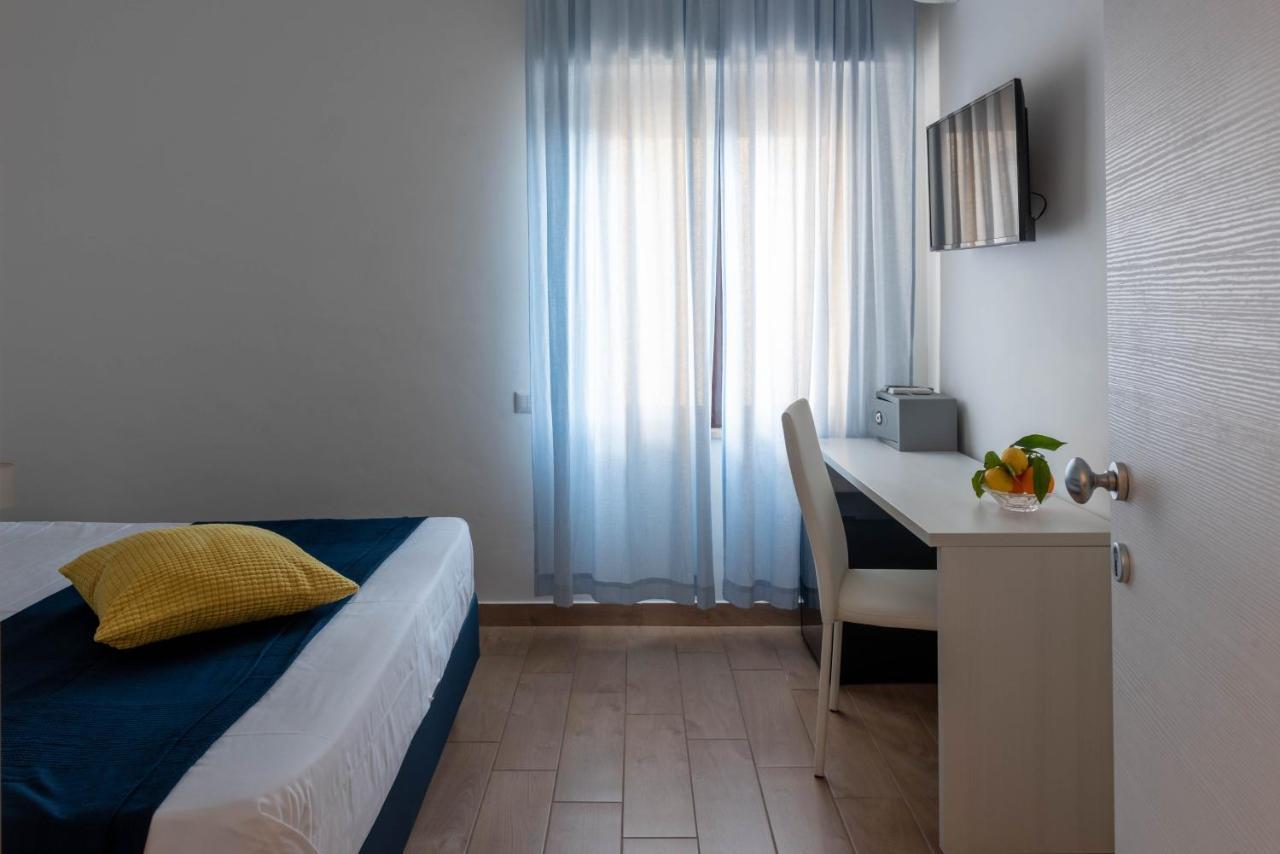 Habitación Doble Estándar