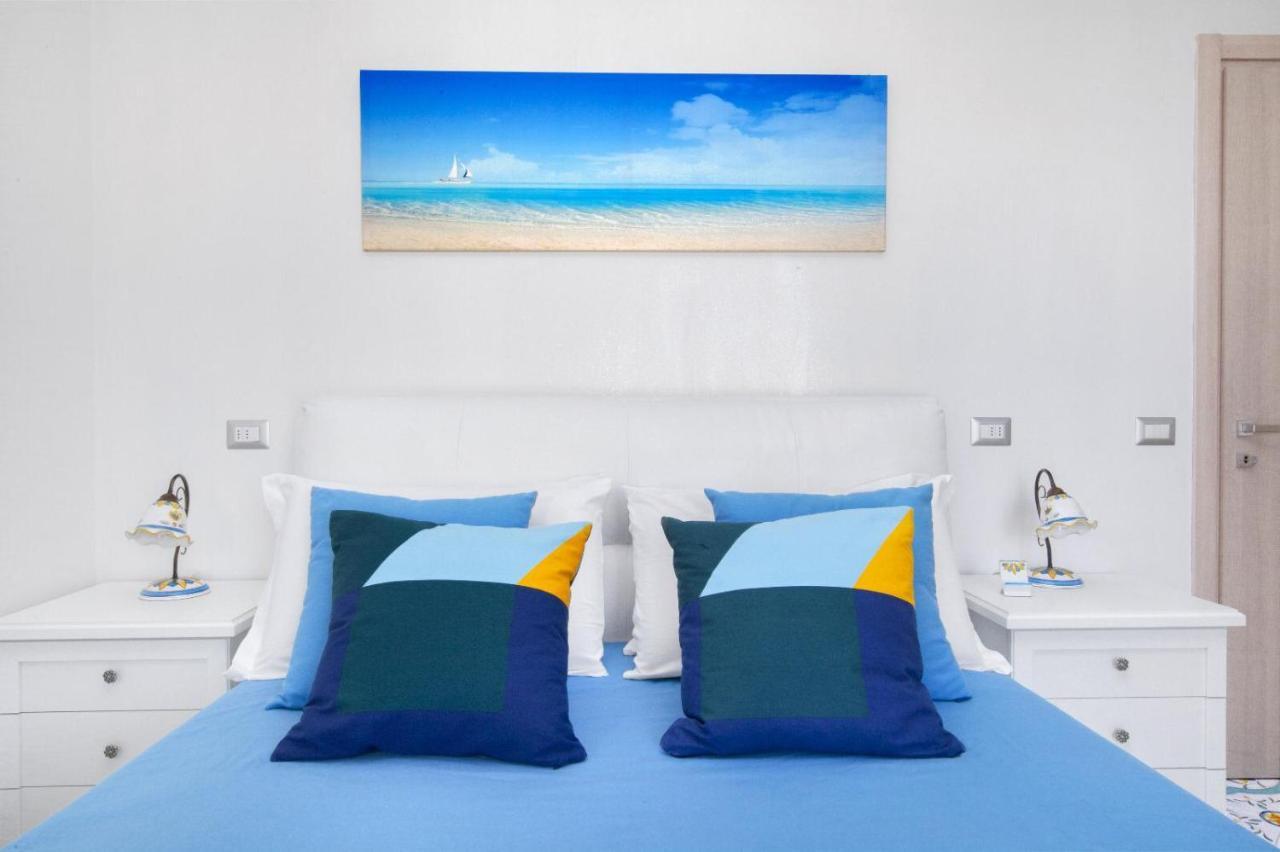 Junior Suite con Balcone
