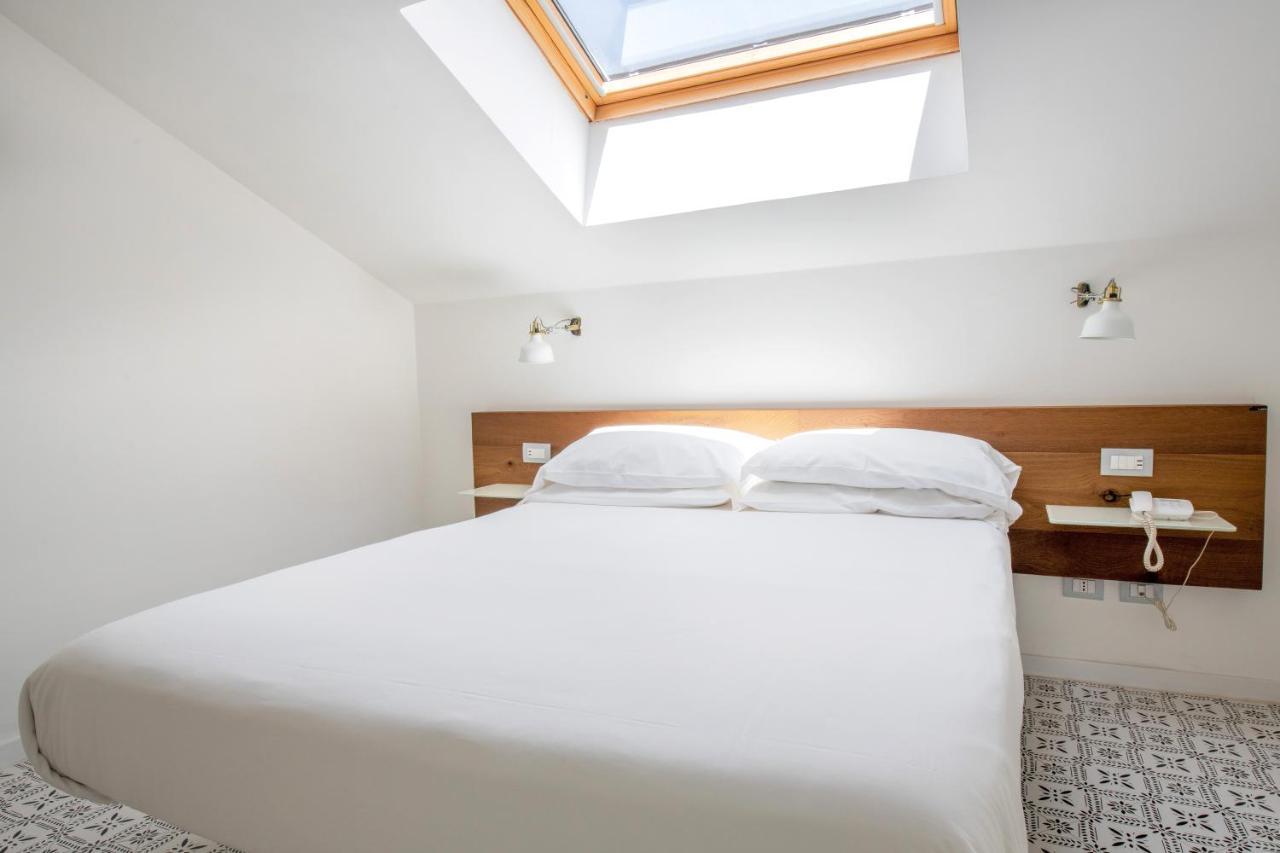 Deluxe Suite met Bubbelbad