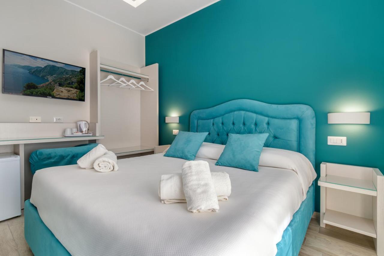 Habitación Doble Deluxe