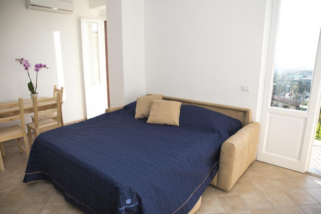 Appartement Supérieur - Vue sur Mer