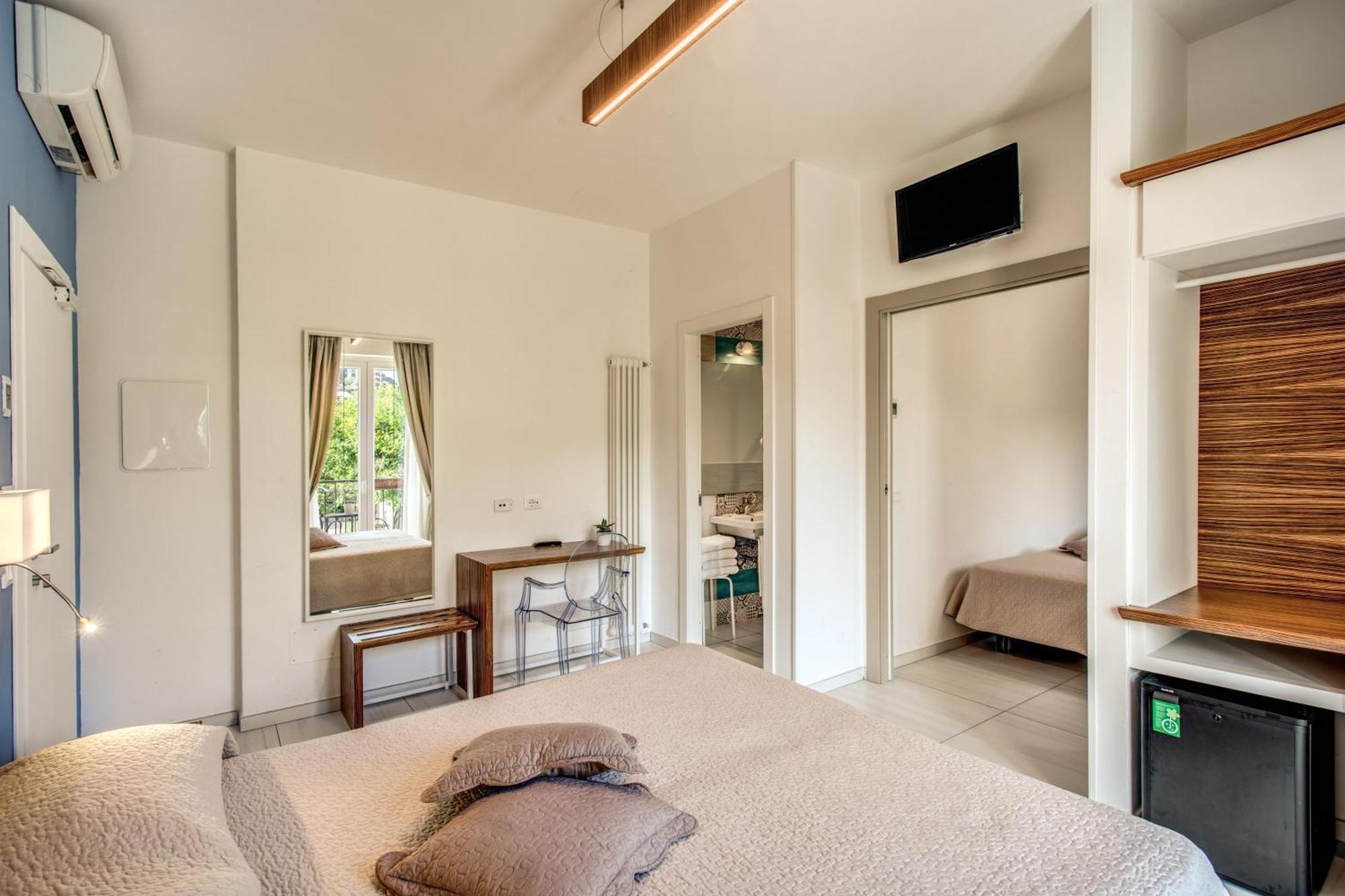 Chambre Familiale