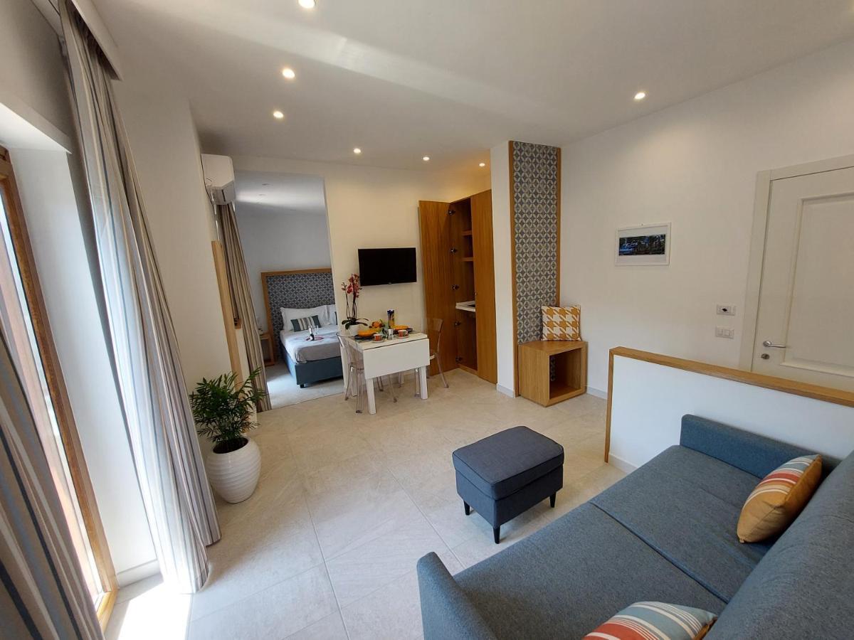Habitación Familiar Estándar