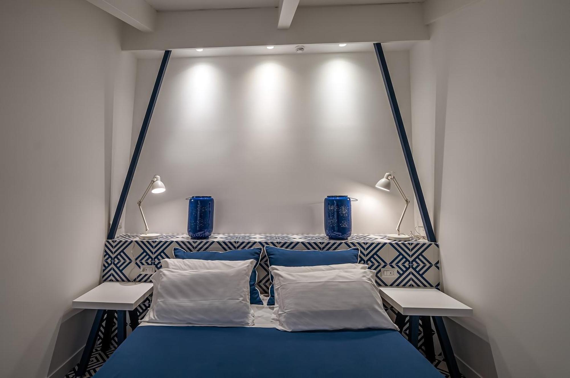 Superior Double or Twin Room - Attic