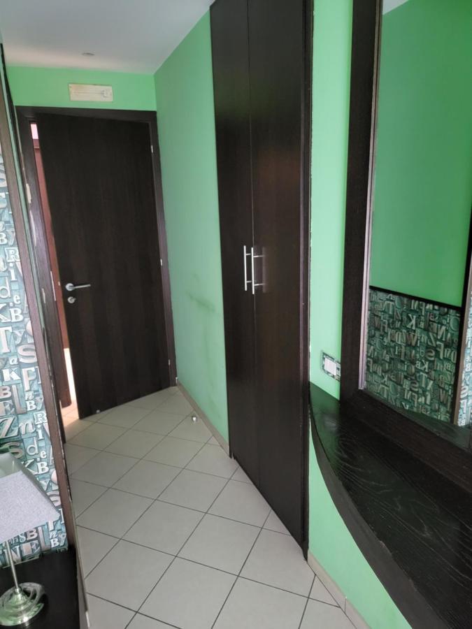 Habitación Individual Pequeña