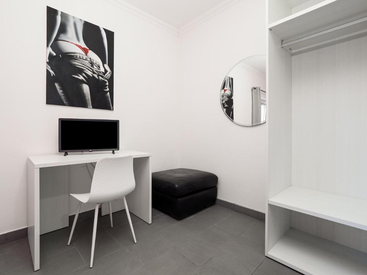 Appartamento con 2 Camere da Letto