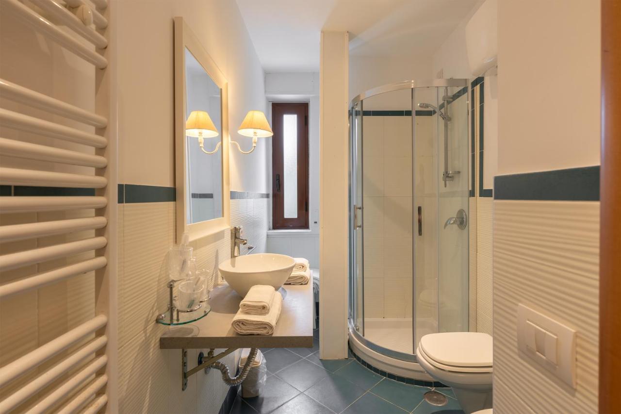 Chambre Double Deluxe avec Lit d'Appoint