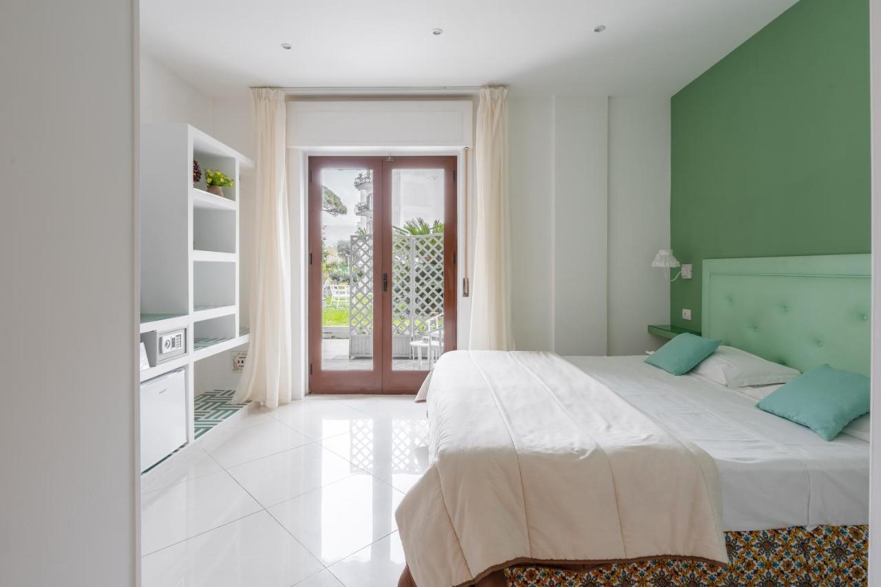Chambre Double Standard