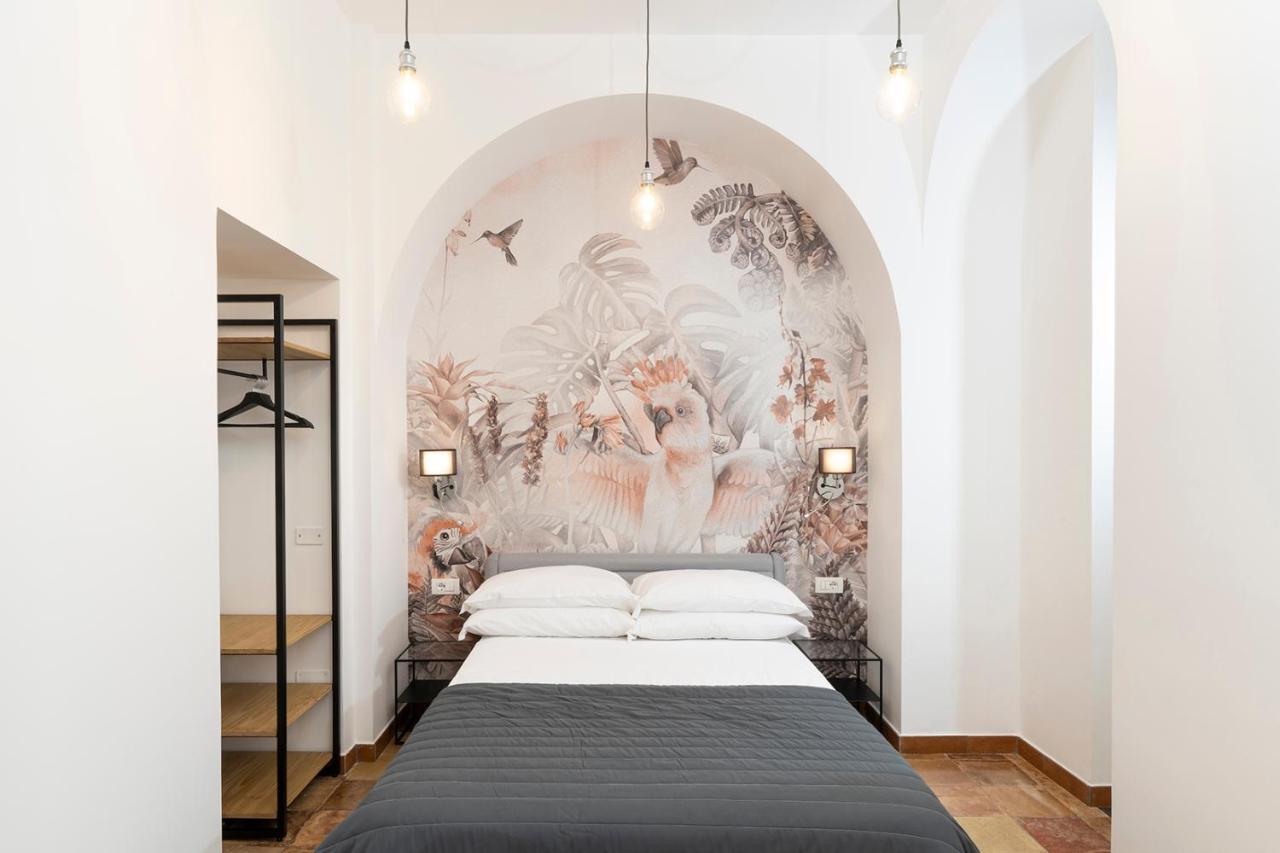 Chambre Lit Queen-Size Deluxe