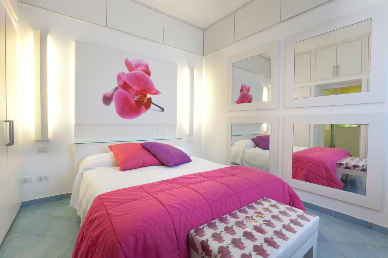 Suite with Terrace