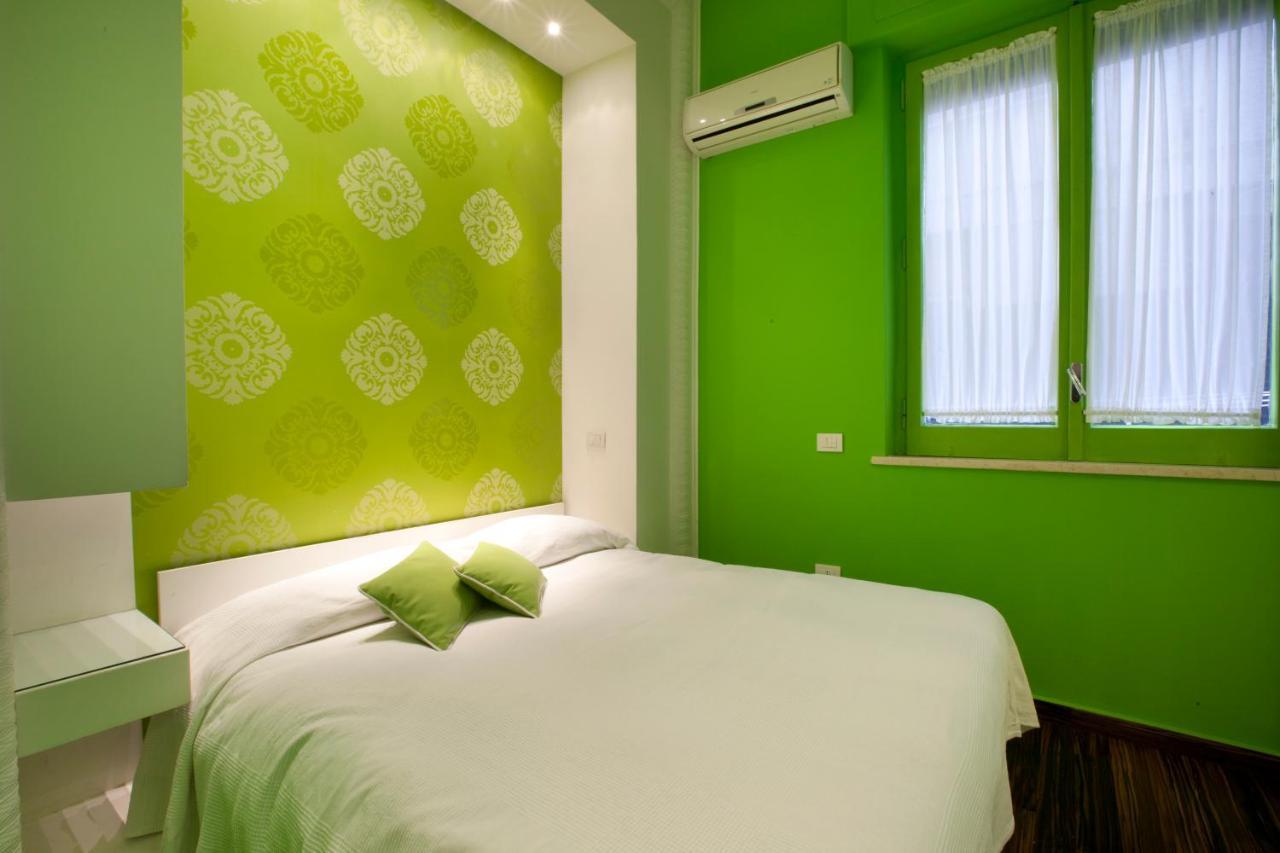 Economy Single Room