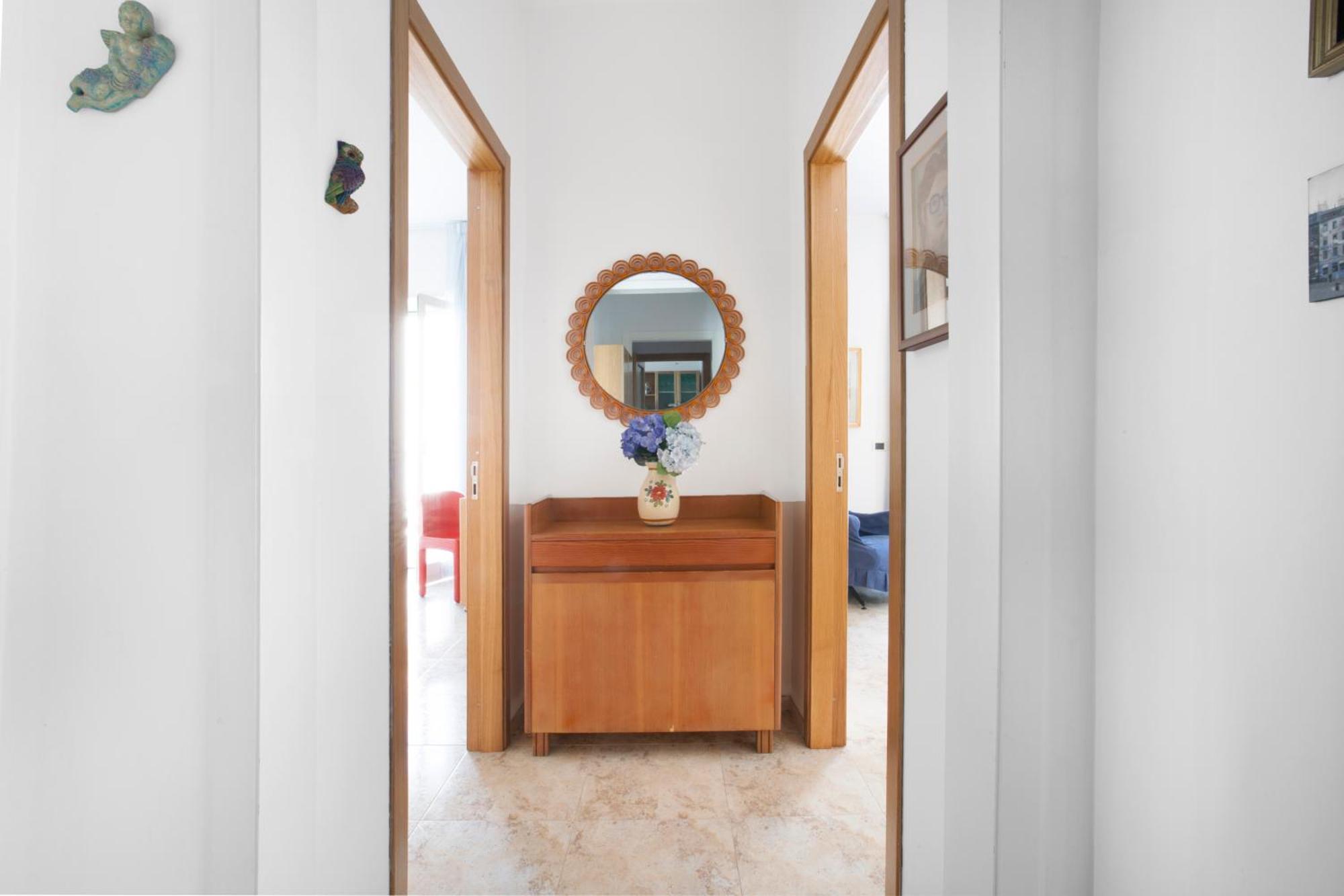 Appartamento con 3 Camere da Letto