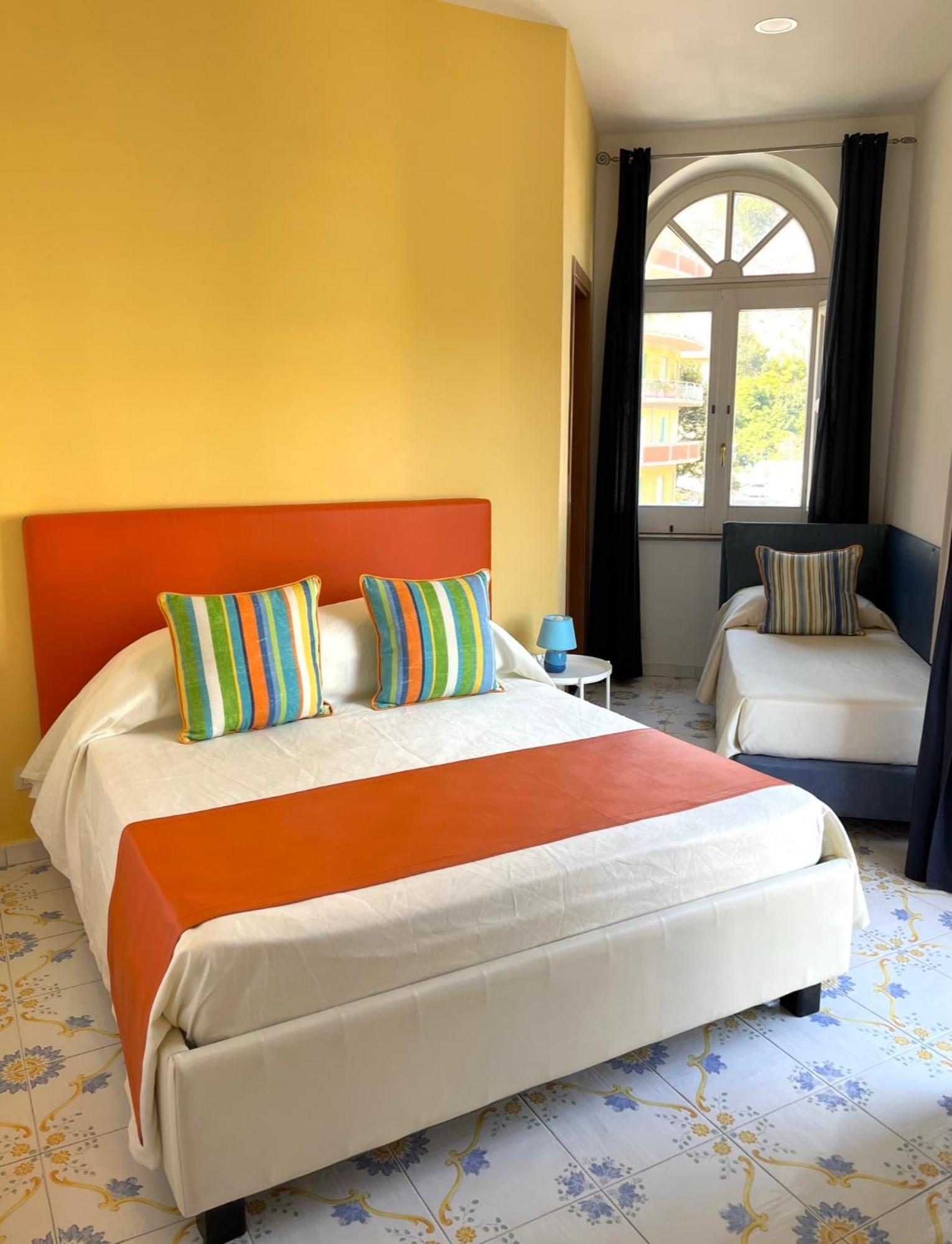Chambre Triple Supérieure