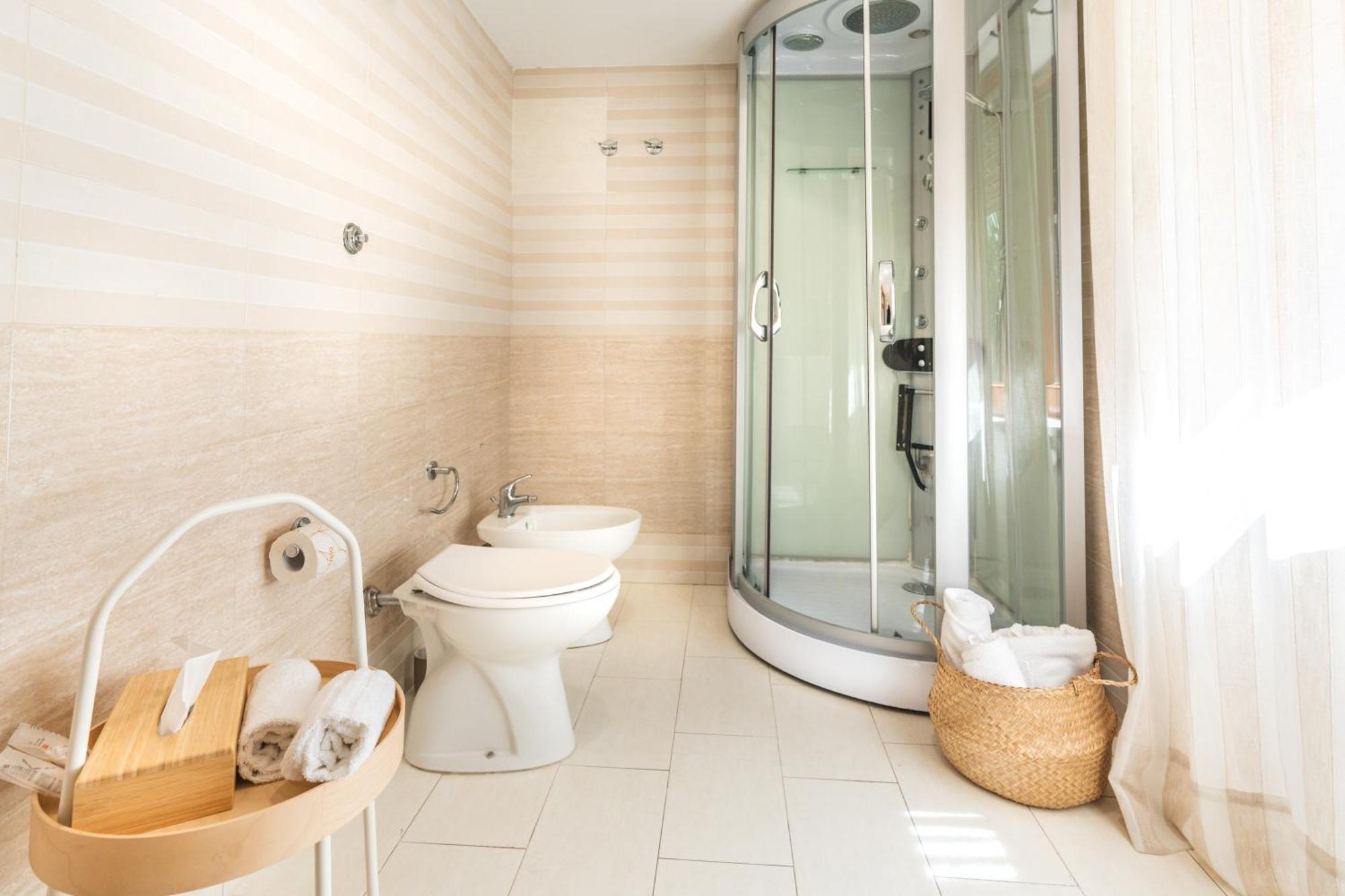 Deluxe Vierbettzimmer