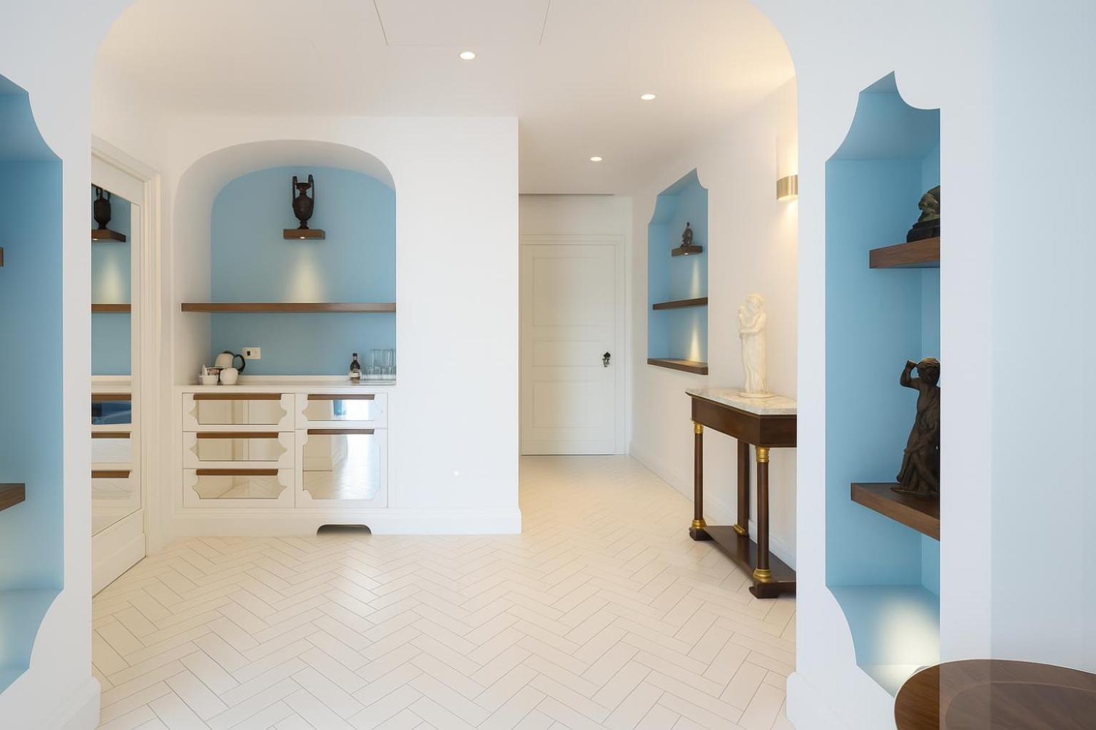 Suite with Sea View