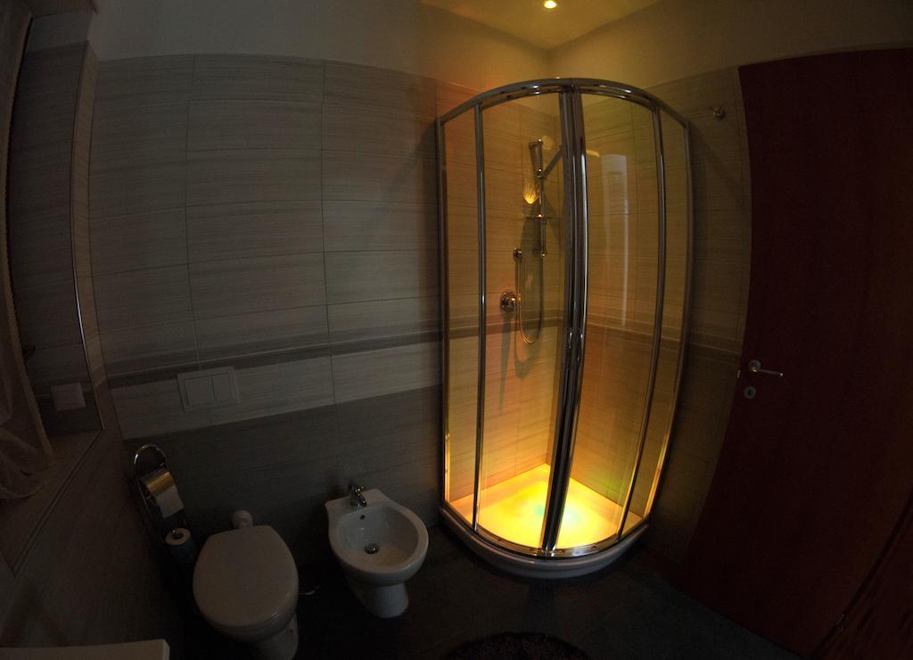 Chambre Double ou Lits Jumeaux