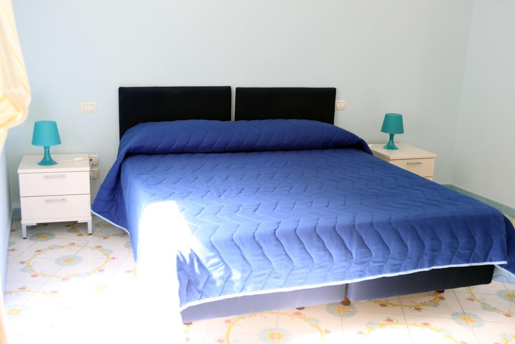 Appartement - Rez-de-Chaussée