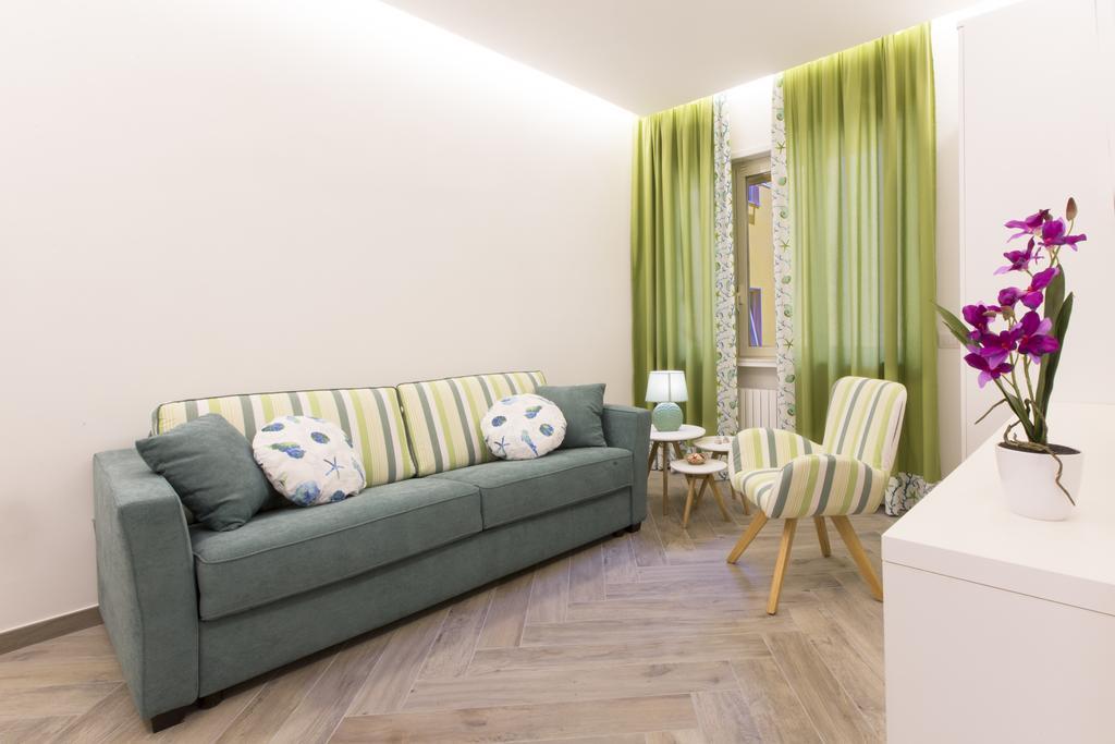 Junior Suite with Sea View