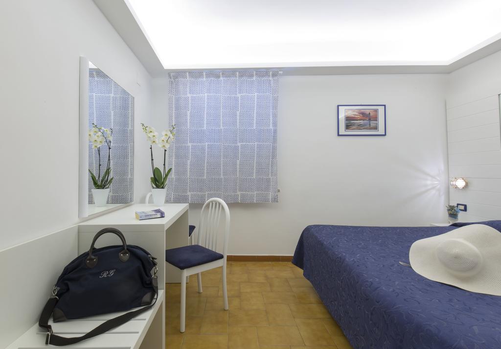 Triple Room Sea View