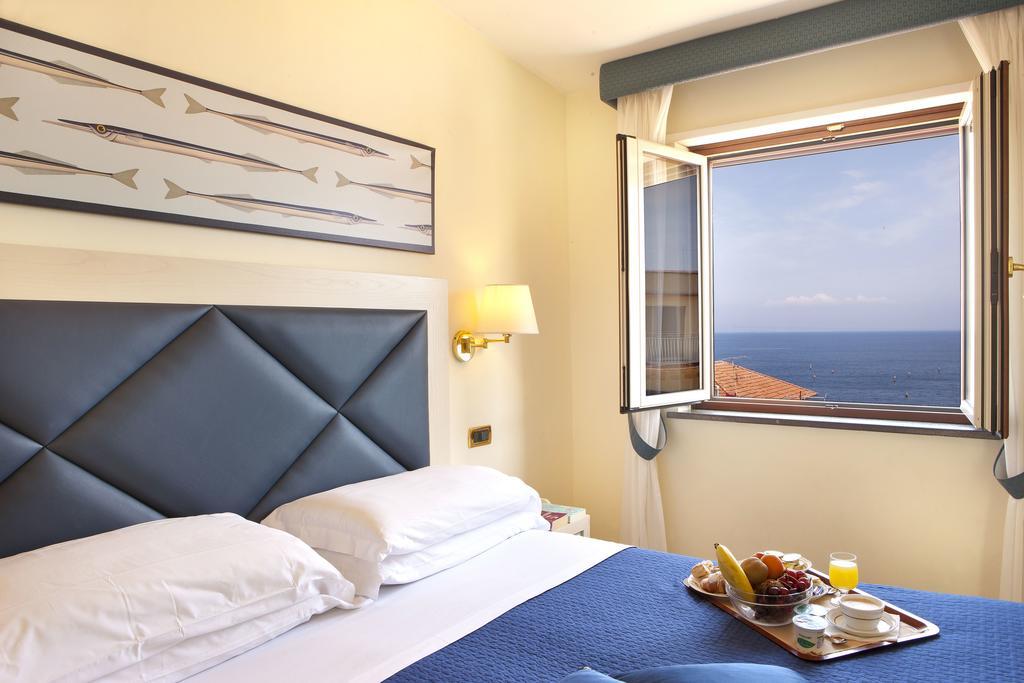 Superior Doppelzimmer mit Meerblick