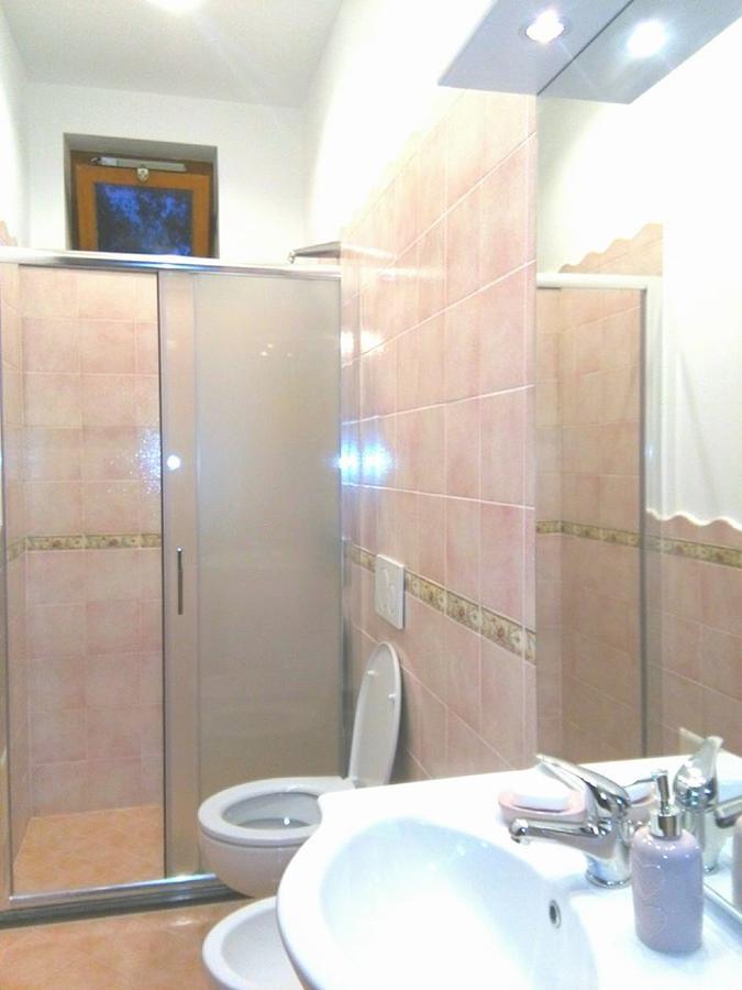 Camera Familiare con Vista Mare