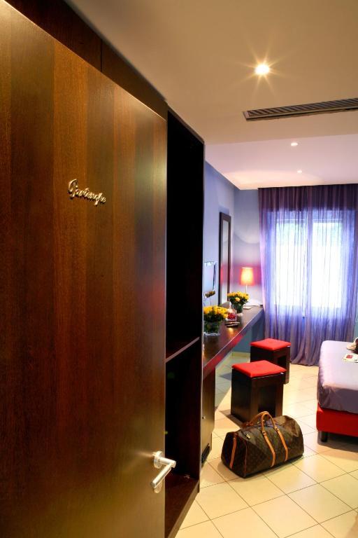 Habitación Doble Básica