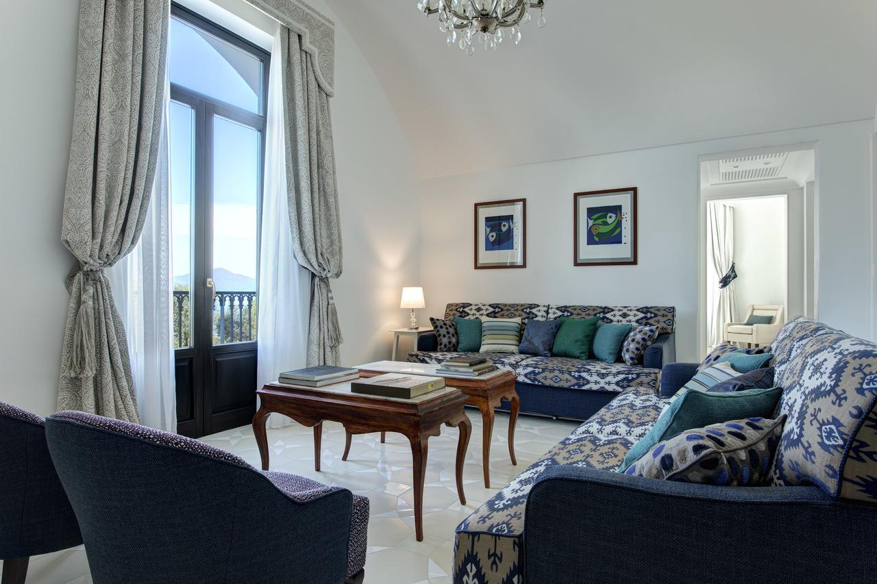 Suite Exécutive - Vue sur Mer
