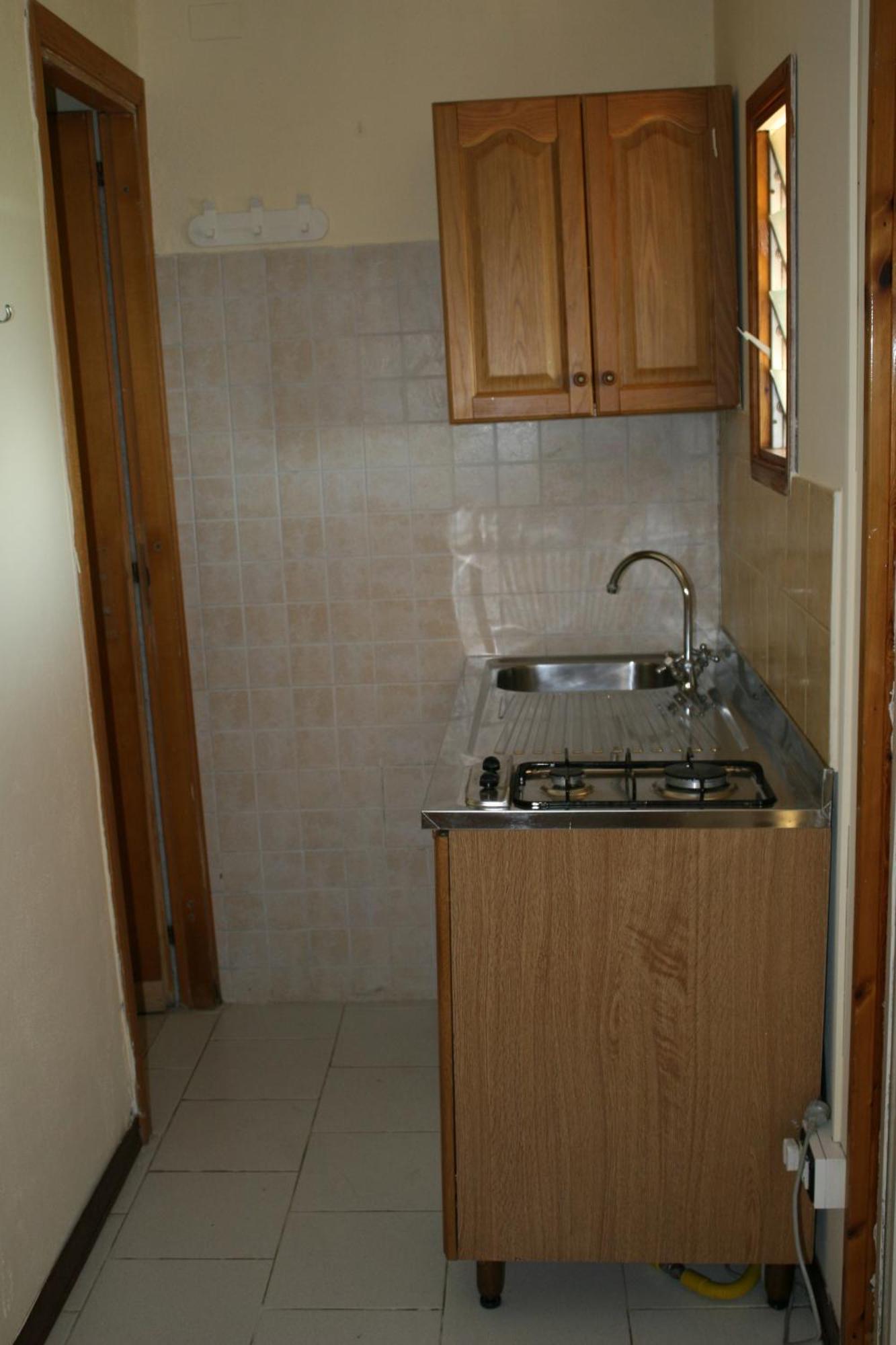 Bungalow (2 Erwachsene)
