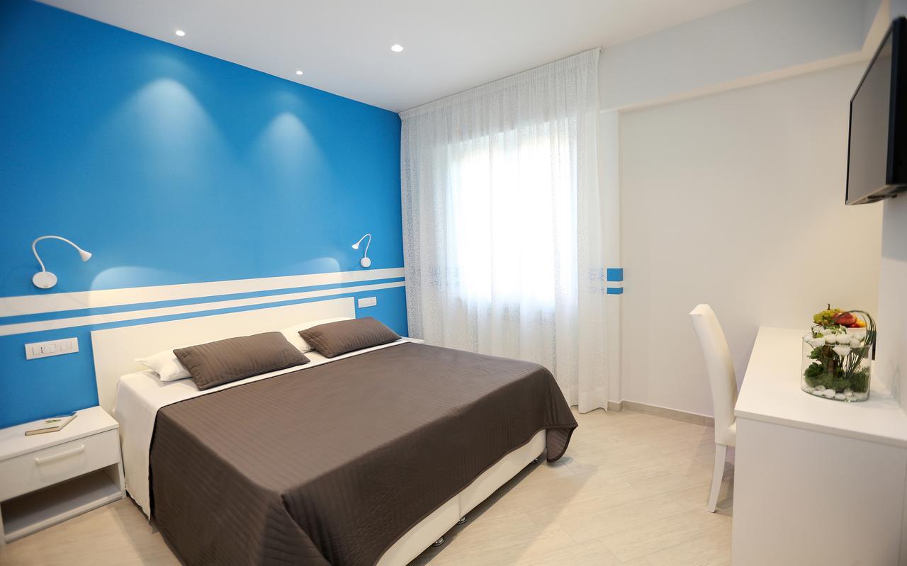 Chambre Double ou Lits Jumeaux