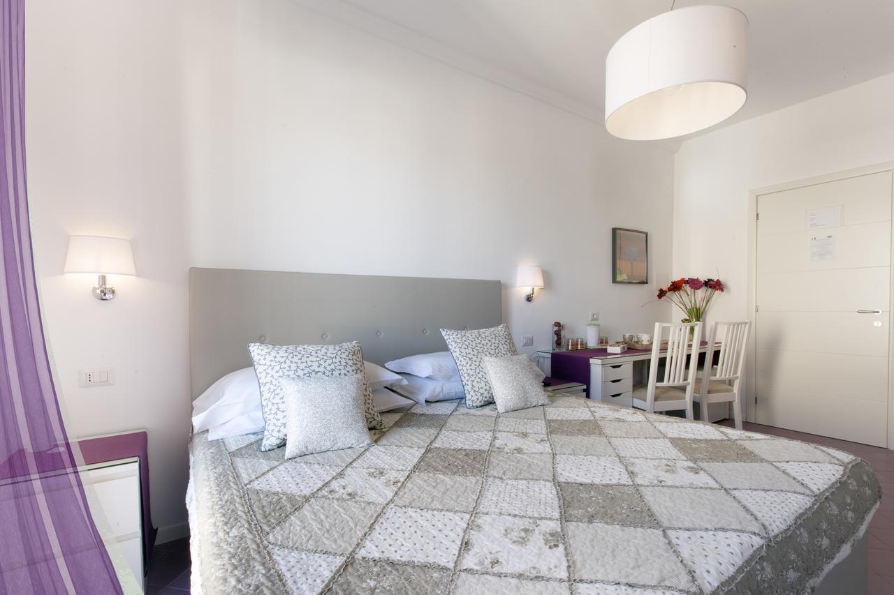Deluxe Tweepersoonskamer met Balkon