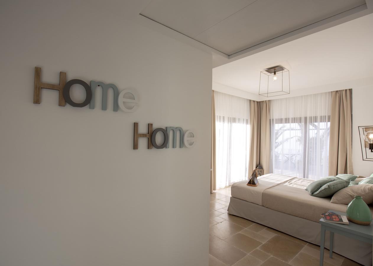 Suite Junior - Vue sur Mer