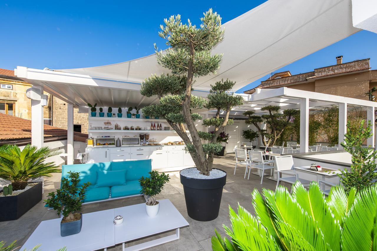 Apartment - Split Level