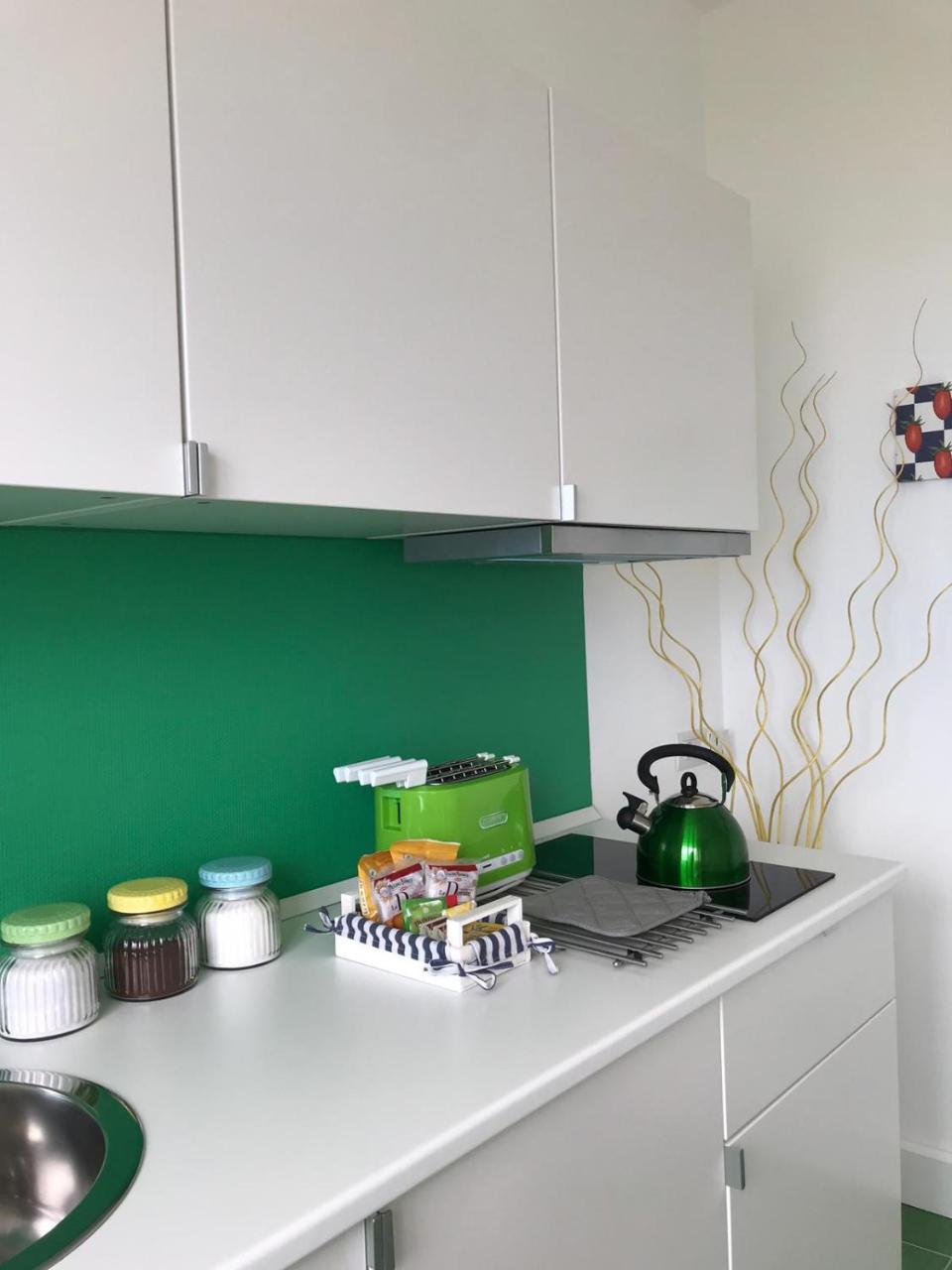 Deluxe Doppelzimmer mit Balkon