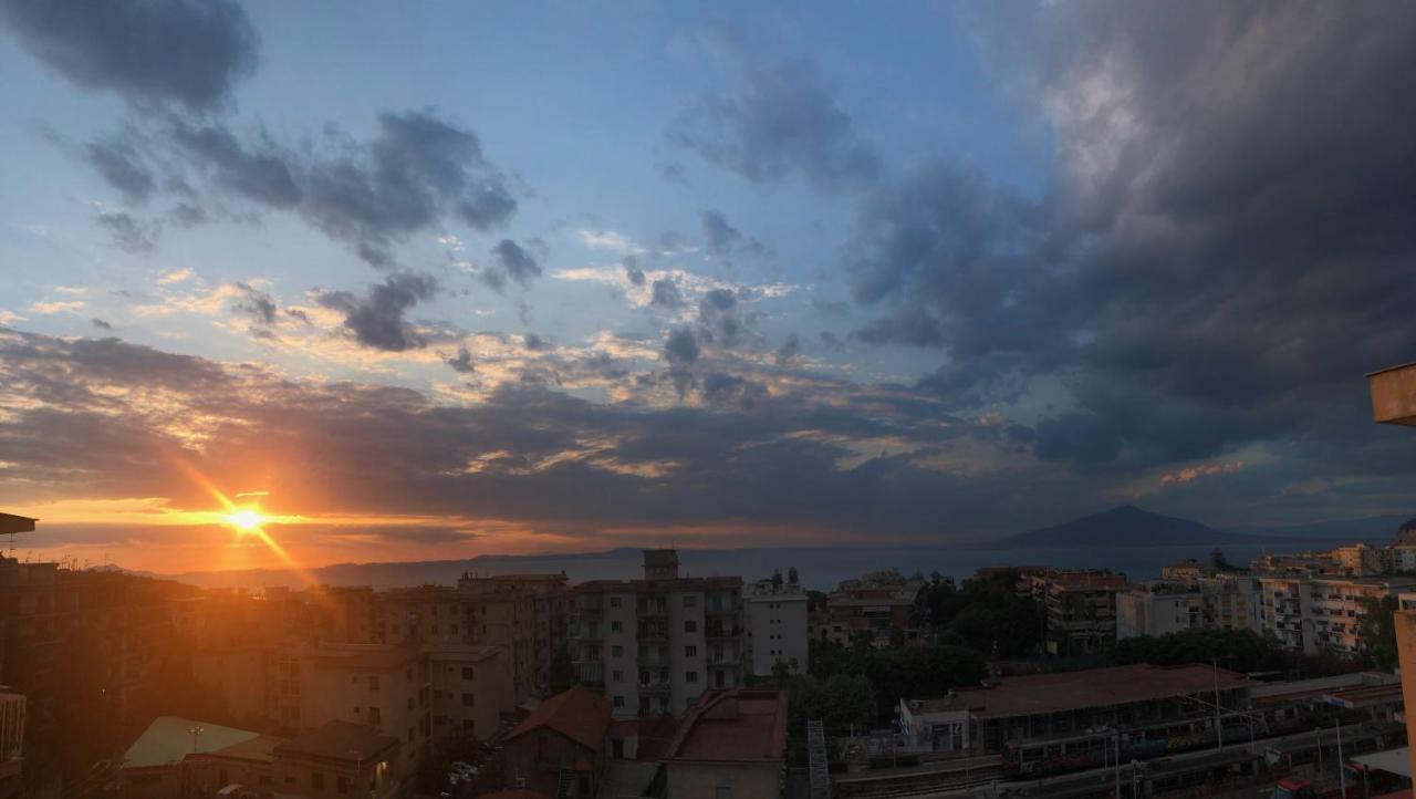 Deluxe Suite mit Meerblick