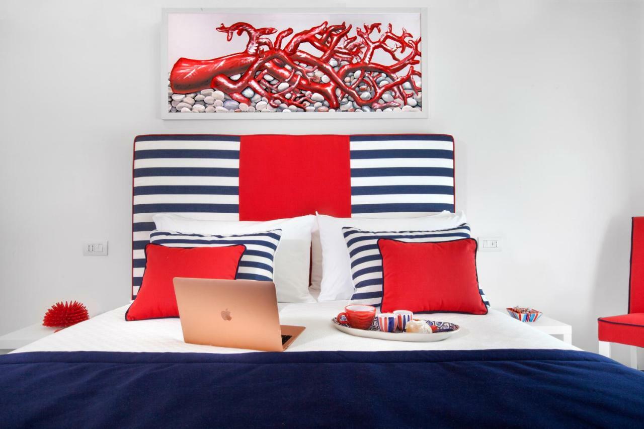 Chambre Triple - Vue sur Ville