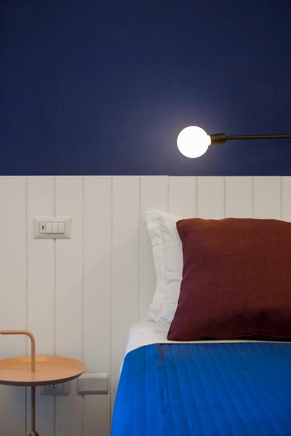 Chambre Deluxe