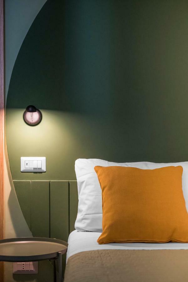 Chambre Double Économique