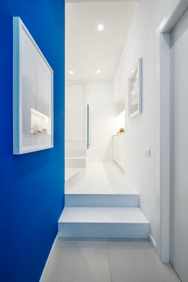 King Suite with Sea View