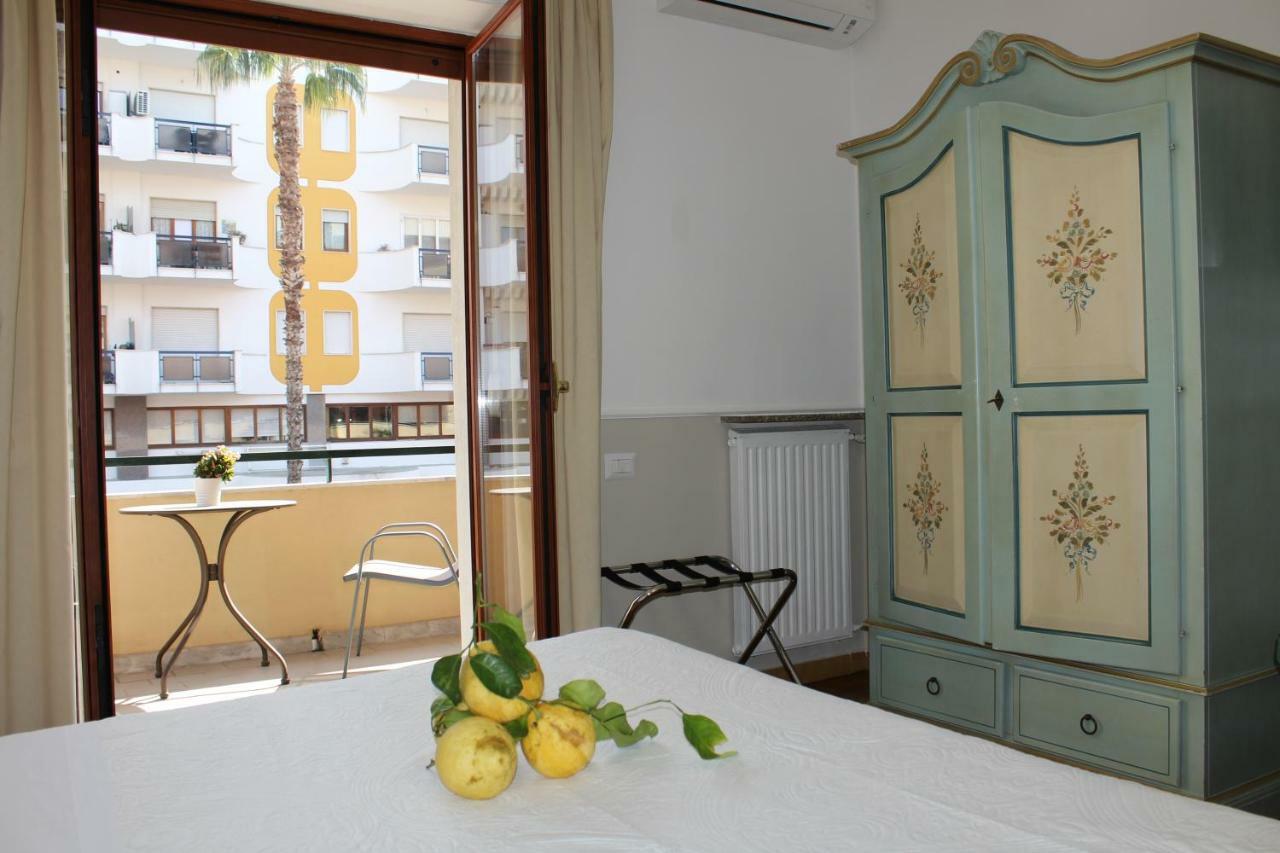 Habitación Doble con balcón