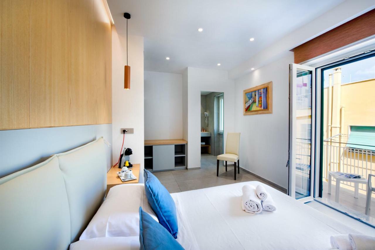 Superior Doppelzimmer
