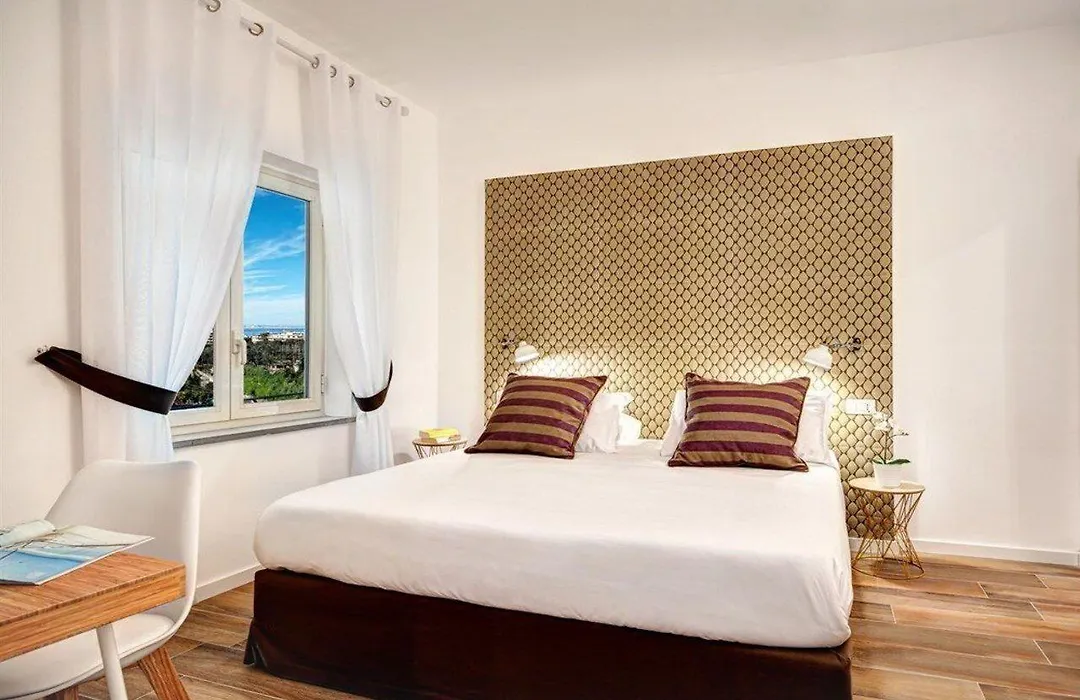 Sorrento Lux Suites - Oro-1