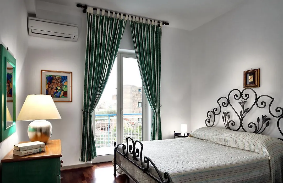 Sound Of The Sun Apartment-1