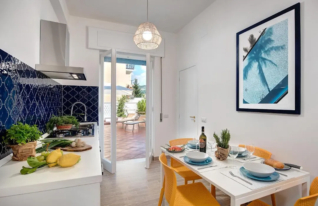 Waves Apartment-1