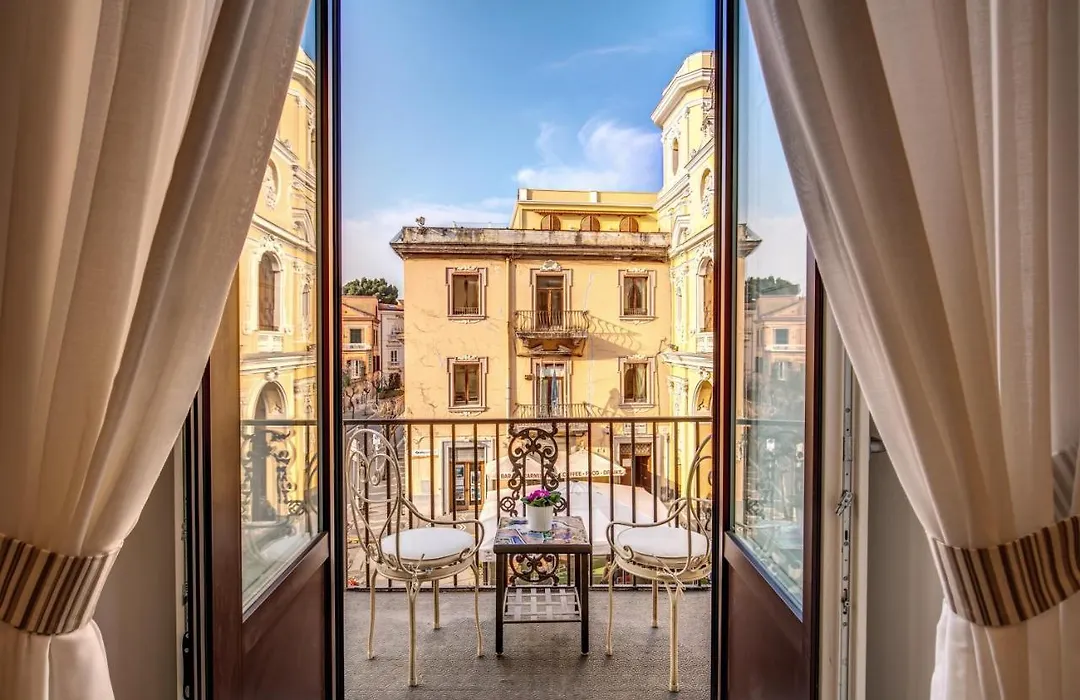 Sorrento Square Suites-1