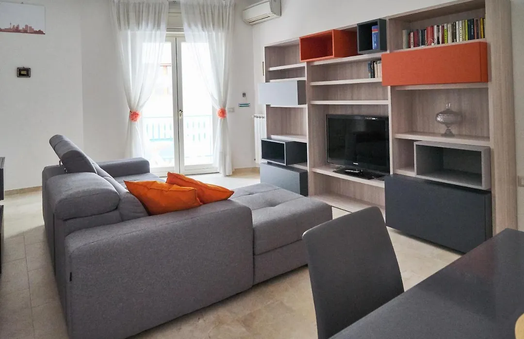 B&B L'Ammonite-1