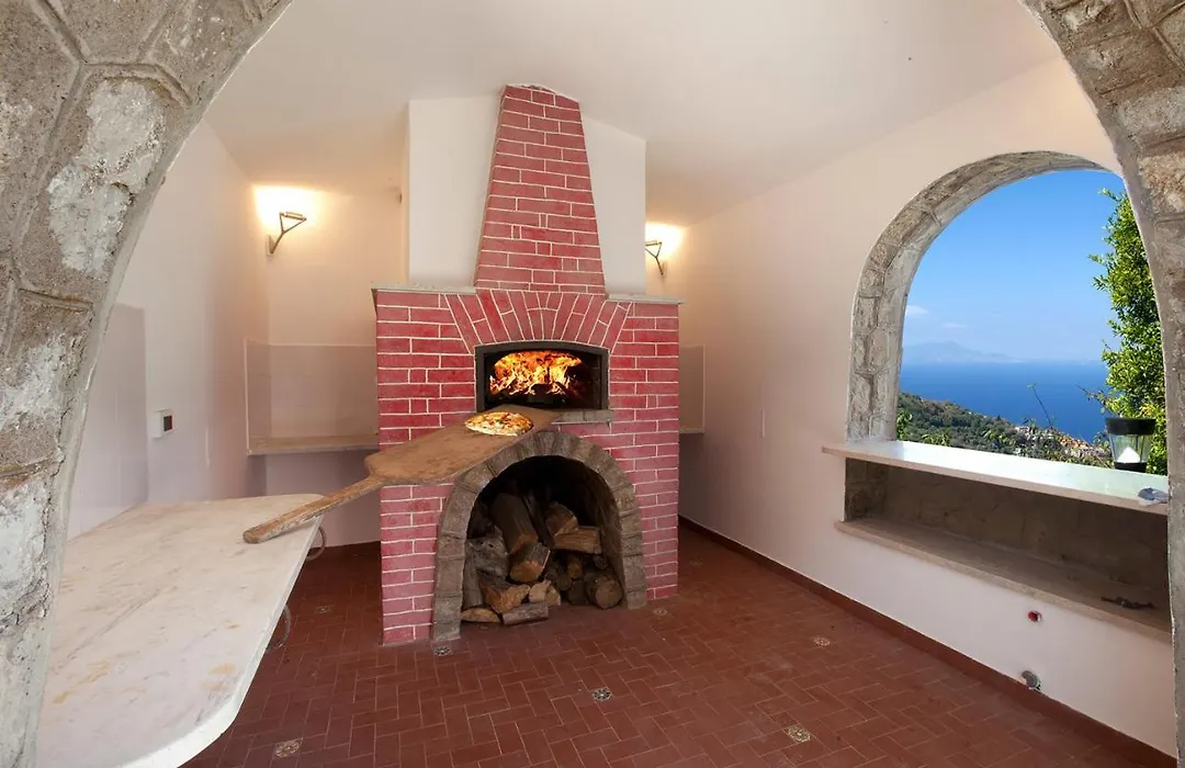 Amore Rentals - Villa Daniela-1