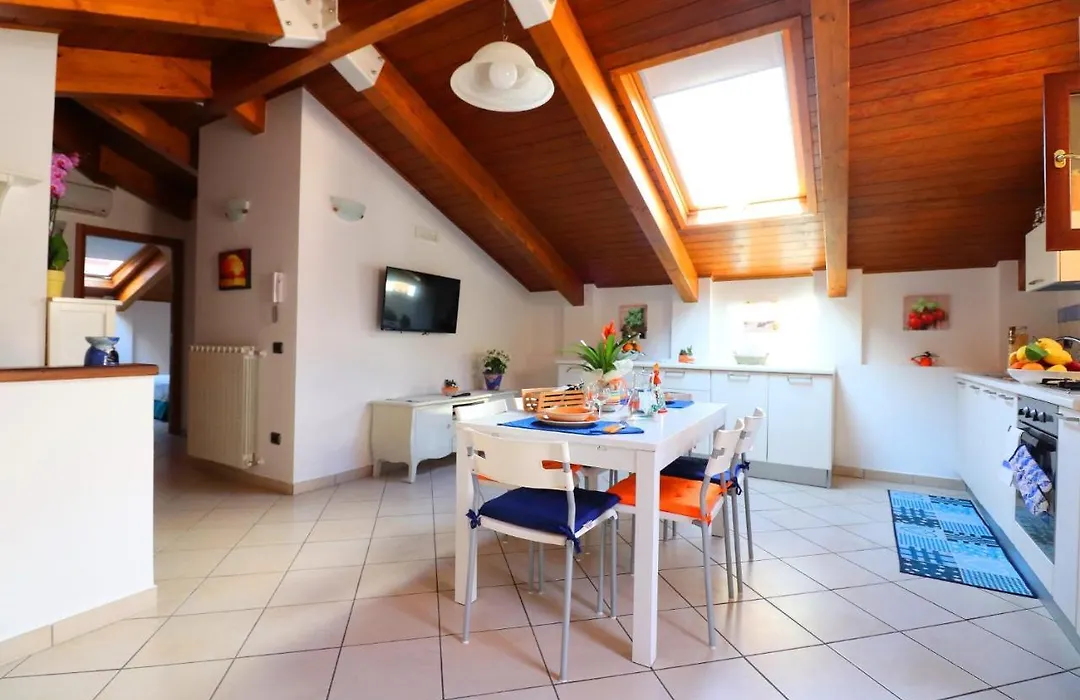 De Vivo Realty - Anthony House Sorrento-1