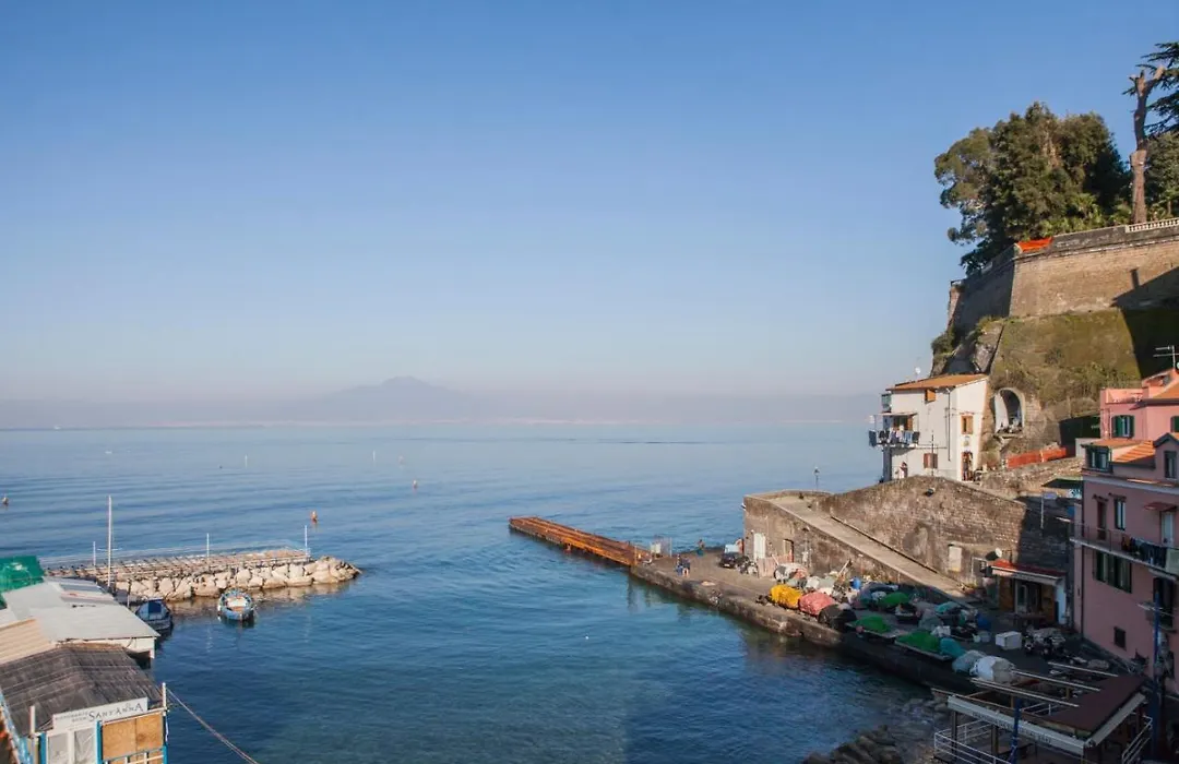 Marina Grande,102 - Blue Horizon Sorrento-1